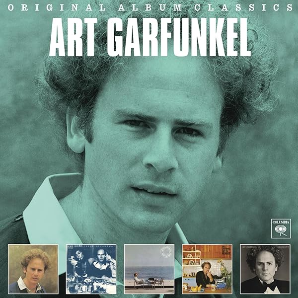 米LP Art Garfunkel Jr. , Art Garfun Father And Son  409996411217 Telamo Musik &amp; Unter /00400 Garfunkel & Garfunkel - Father And Son - Amazon.com Music